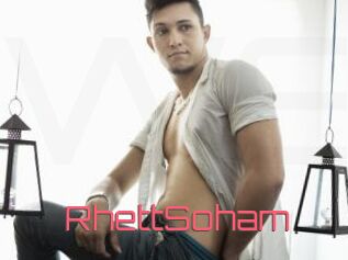 RhettSoham Webcam Sexe Direct