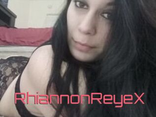 RhiannonReyeX