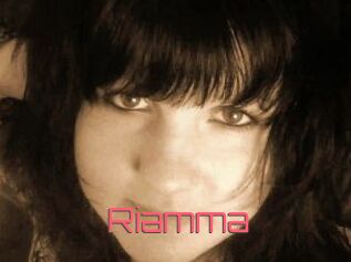 Riamma