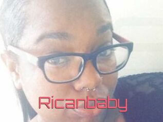 Ricanbaby