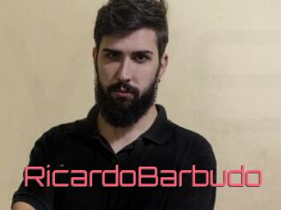 RicardoBarbudo