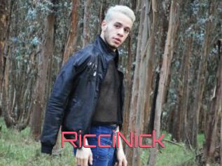 RicciNick
