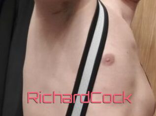 RichardCock