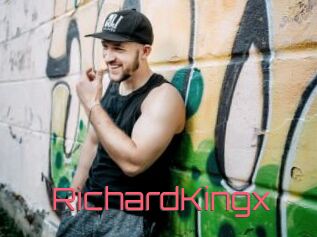 RichardKingx