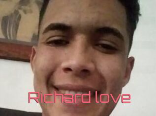 Richard_love