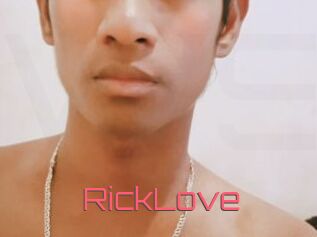 RickLove