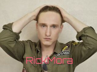 RickMora