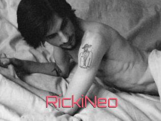 RickiNeo