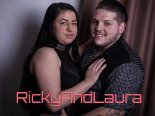 RickyAndLaura