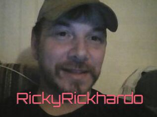 RickyRickhardo