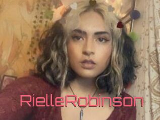 RielleRobinson