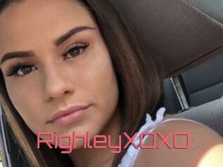 RighleyXOXO