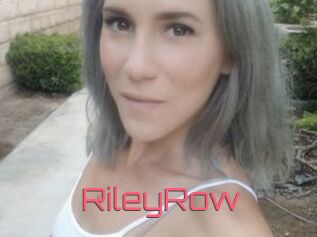 RileyRow