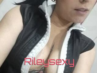 Rileysexy