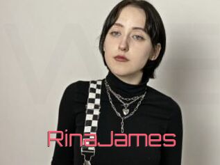 RinaJames