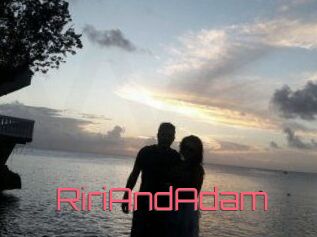 RiriAndAdam