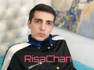 RisaChan