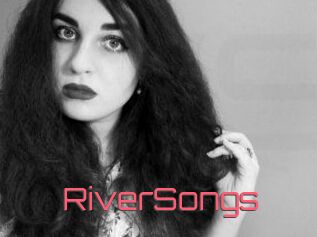 RiverSongs