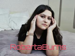RobertaBurns