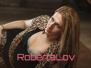 RobertaLov