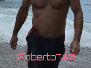 Roberto740