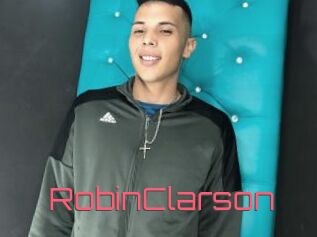 RobinClarson