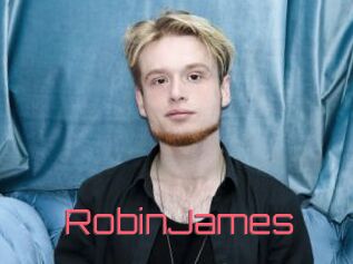 RobinJames