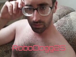 RoboDogg25