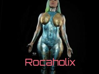 Rocaholix