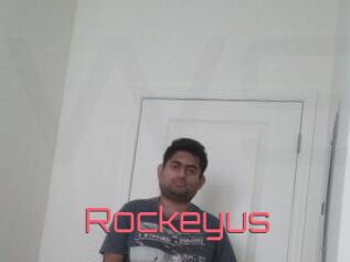 Rockeyus