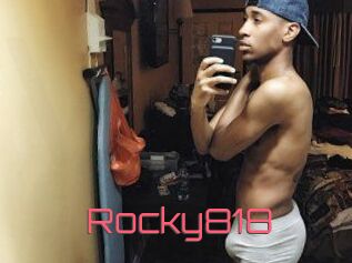 Rocky818