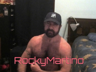 RockyMartino