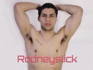 Rodneyslick