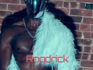 Rogdrick