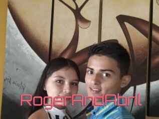 RogerAndAbril