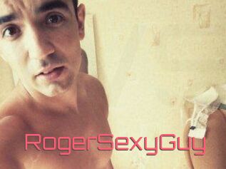 RogerSexyGuy