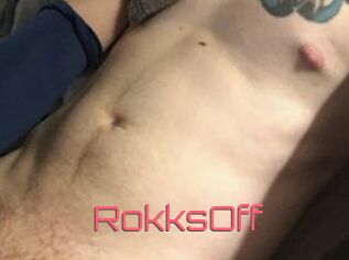 RokksOff