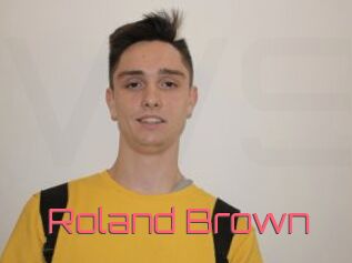 Roland_Brown