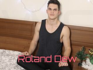 Roland_Dew