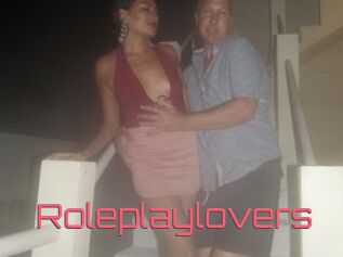 Roleplaylovers