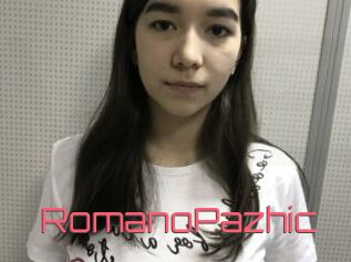 RomanoPazhic