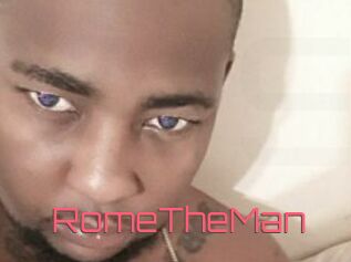 RomeTheMan