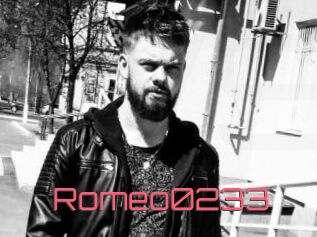 Romeo0233