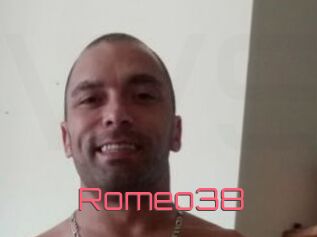 Romeo38