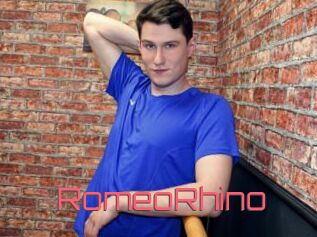 RomeoRhino