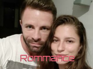 Rommance