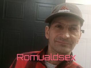 Romualdsex