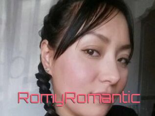 RomyRomantic