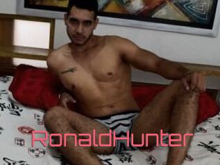 RonaldHunter