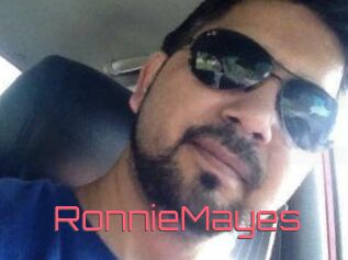 Ronnie_Mayes